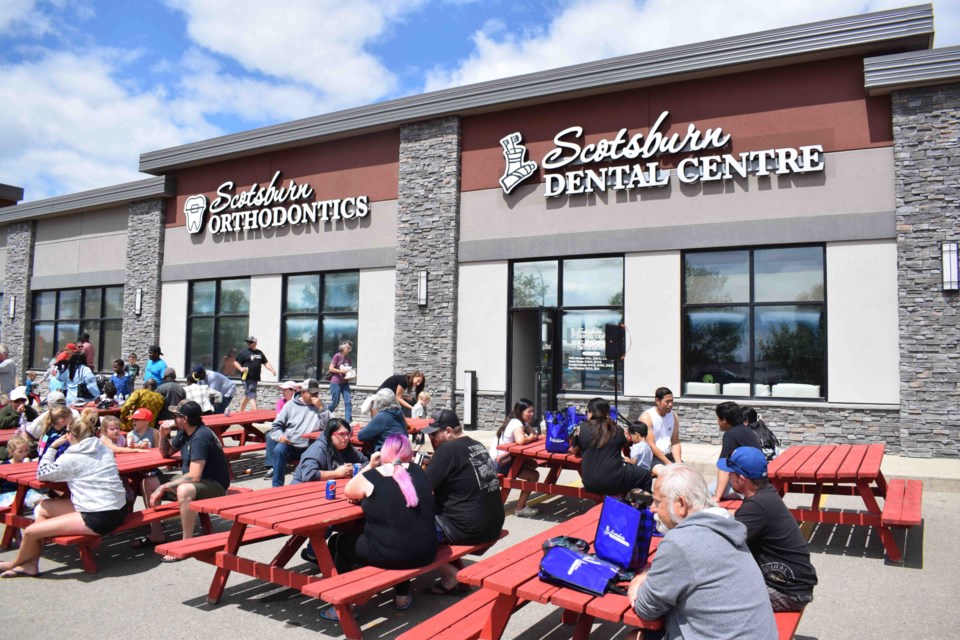 scotsburn-dental-reopening