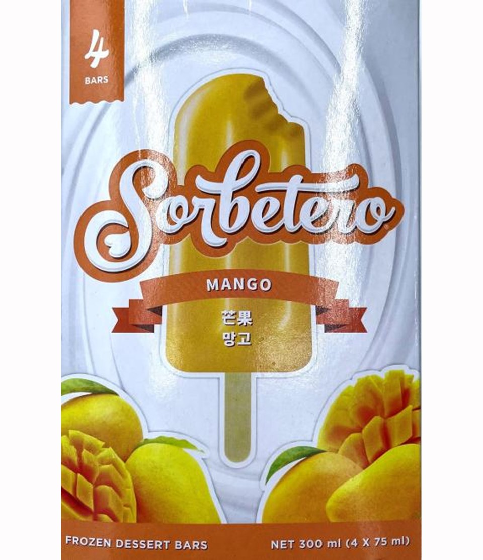 sorbetera