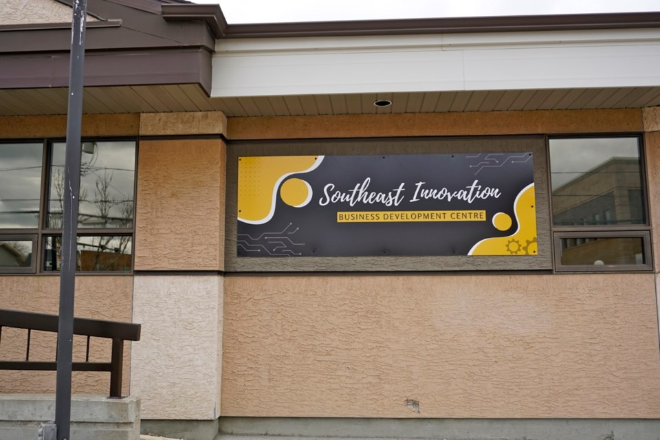 鶹Ƶeast Innovation and business development centre 4