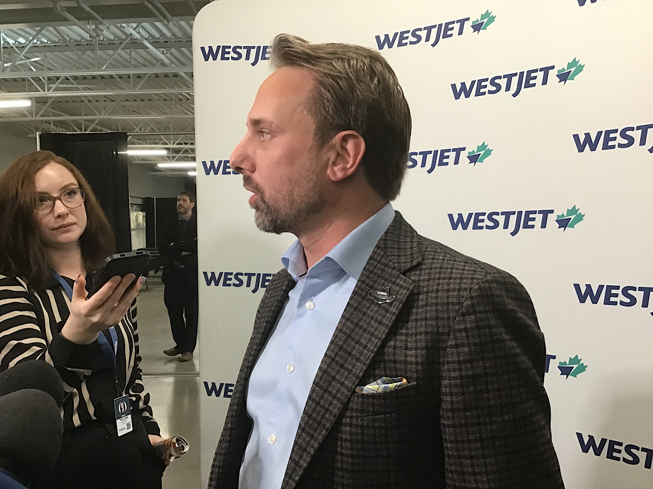 WestJet Completes Acquisition of Sunwing - Open Jaw