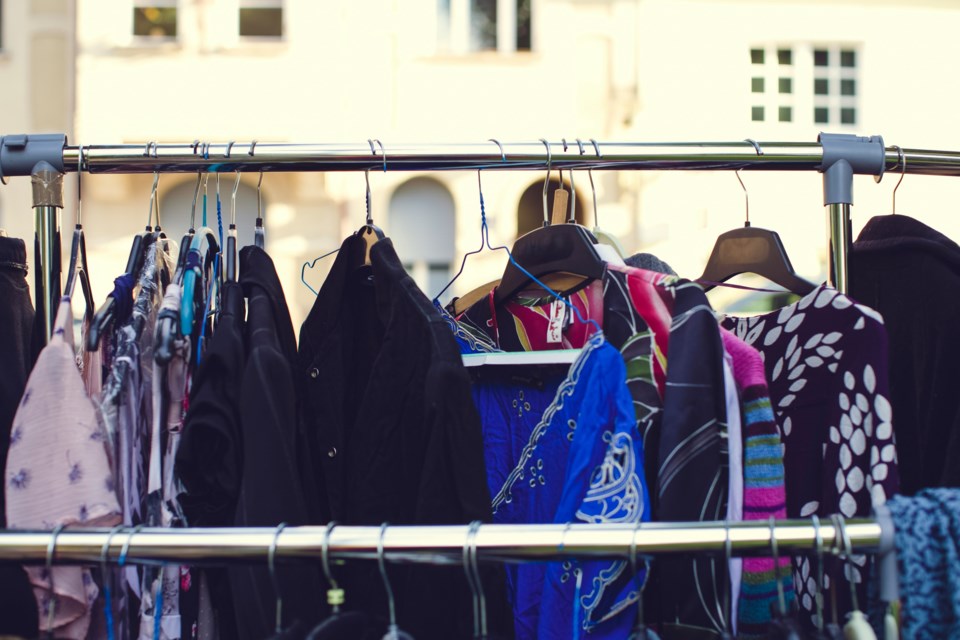usedclothing