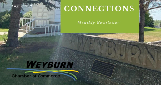 WeyburnChamberHighlights