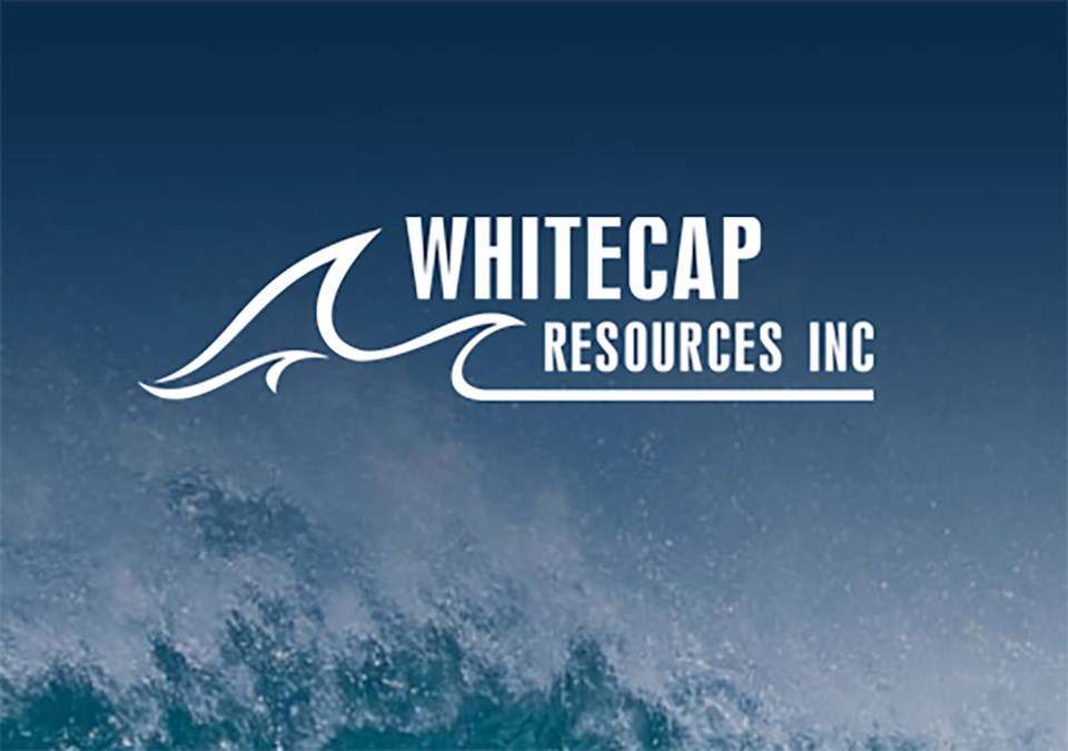 whitecapresources