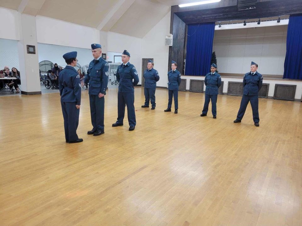 cadet-arc