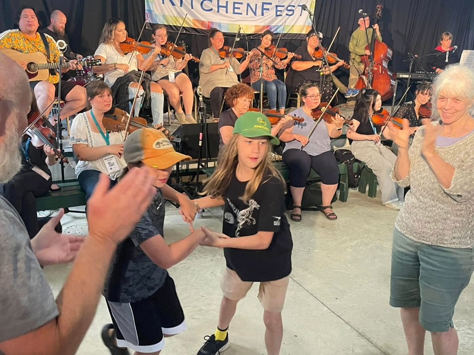 kitchenfest