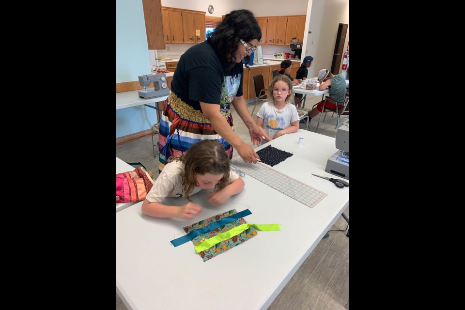 Hmmm…Metawetan crafts are a lot of fun!