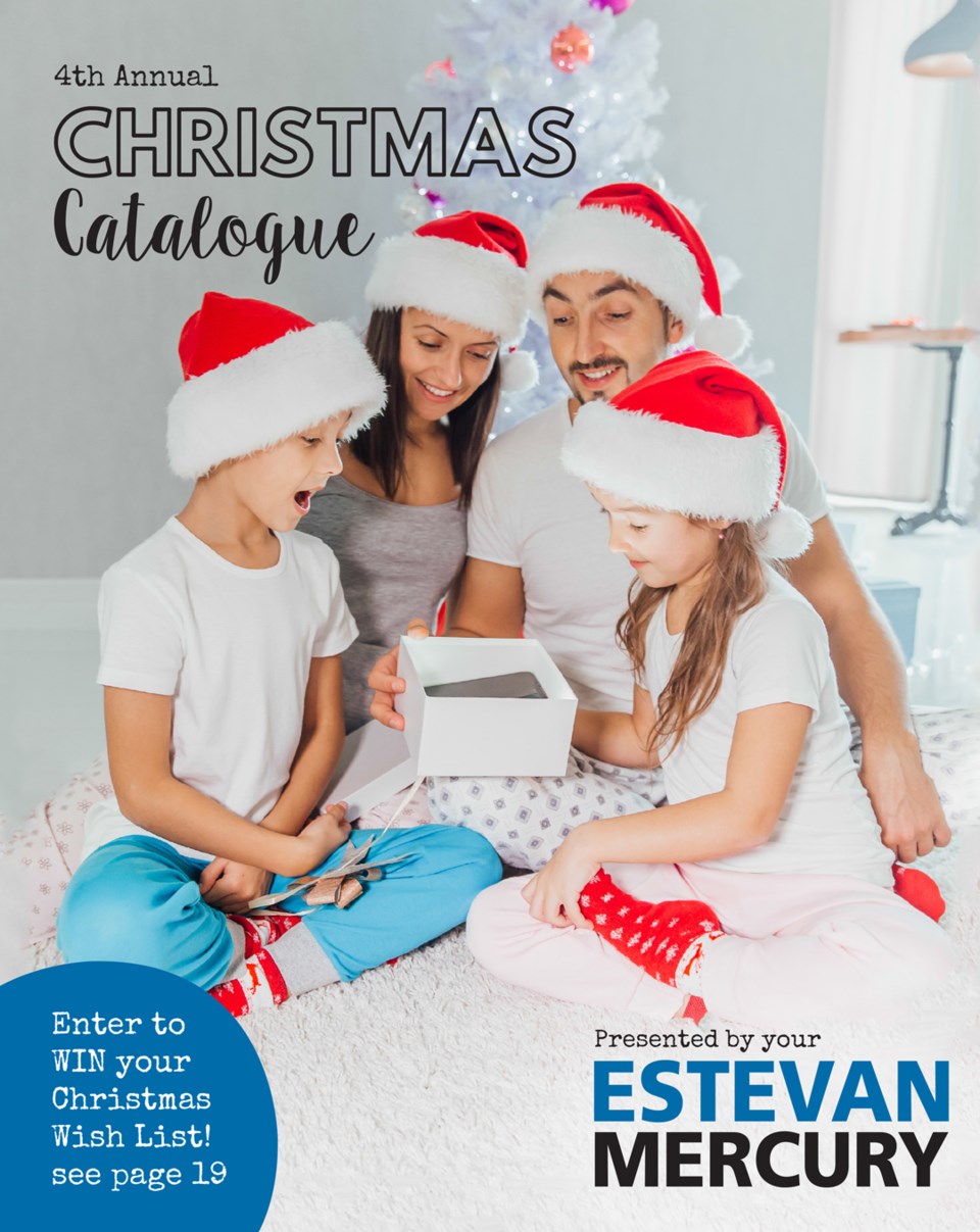 Christmas Catalogue 2021