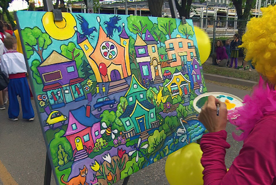 cathedral-village-arts-fest