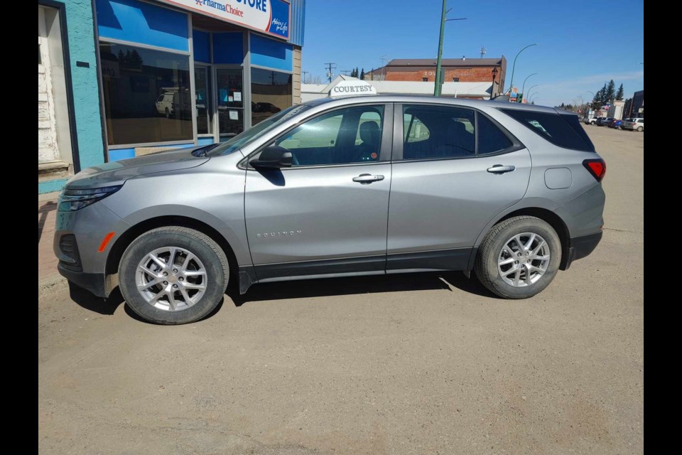 The Courtesy Car has been helping Unity seniors maintain a sense of mobility by being available for transport to various shopping venues and offices for appointments.