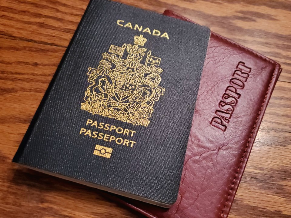 canadian-passport