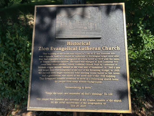 historial-zion-lutheran-church-sign