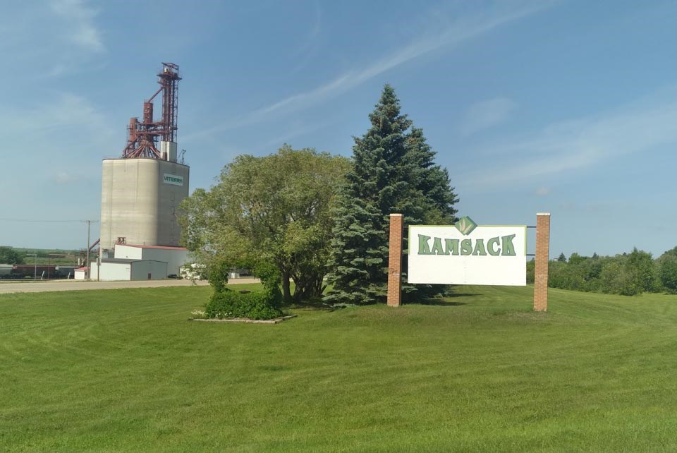 kamsack-sign