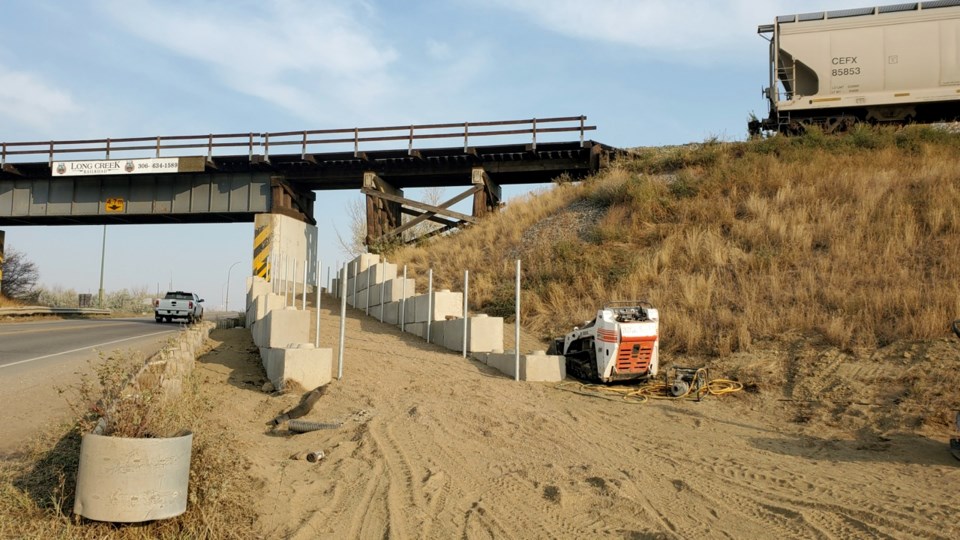 Pathways Estevan, pathway system