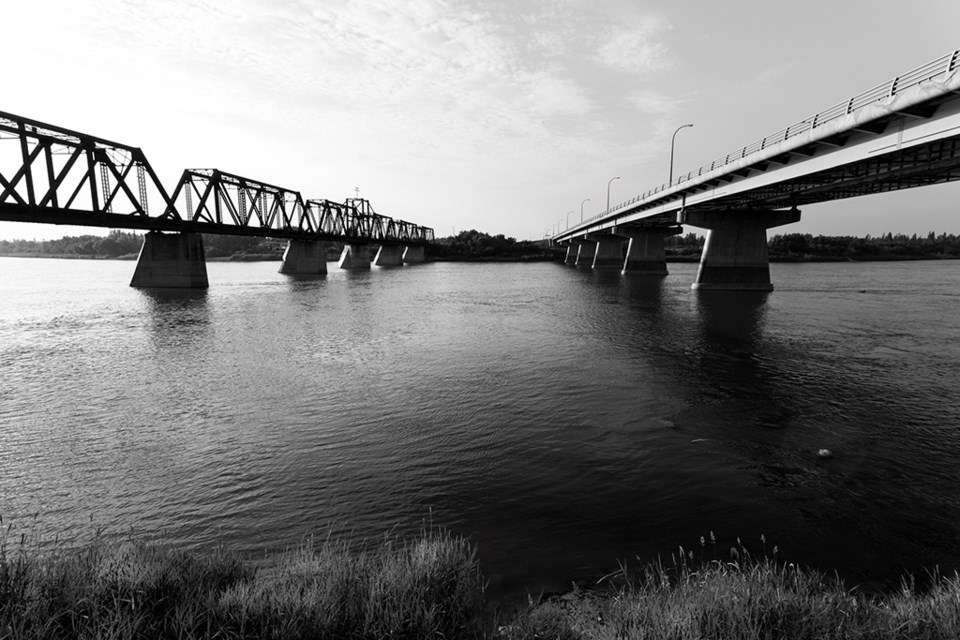 prince albert bridges