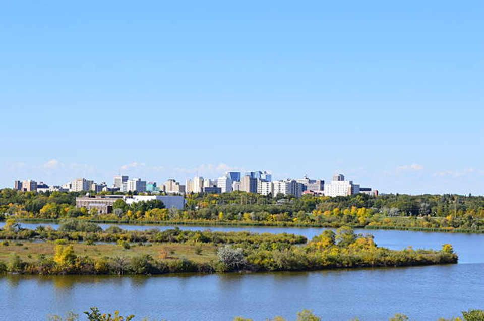 regina-skyline