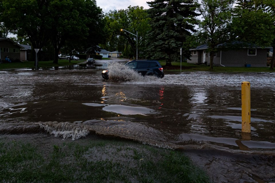 saskatoon-flooding-michelle-berg-fb