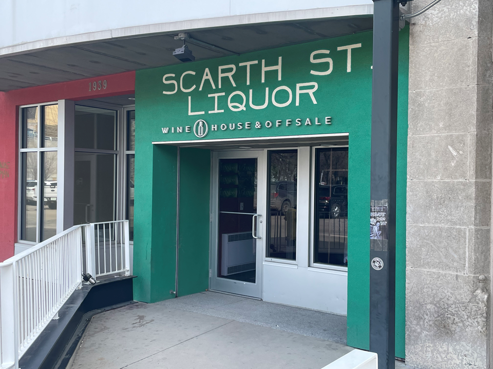 scarth-st-liqour