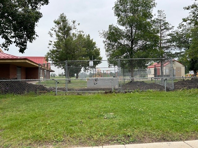 The Silverwood Paddling Pool is now open after repairs to line leaks, however restoration of excavation site to be completed once weather improves.