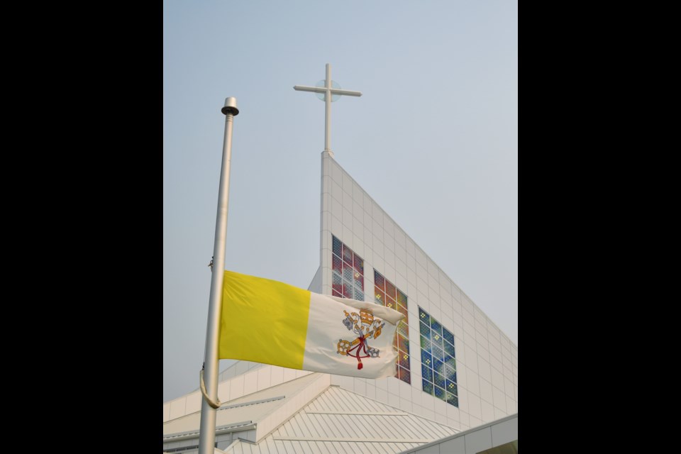Leaders of the Catholic church of Canada are looking forward for a fruitful meeting between representatives of Indigenous Peoples and Pope Francis. 