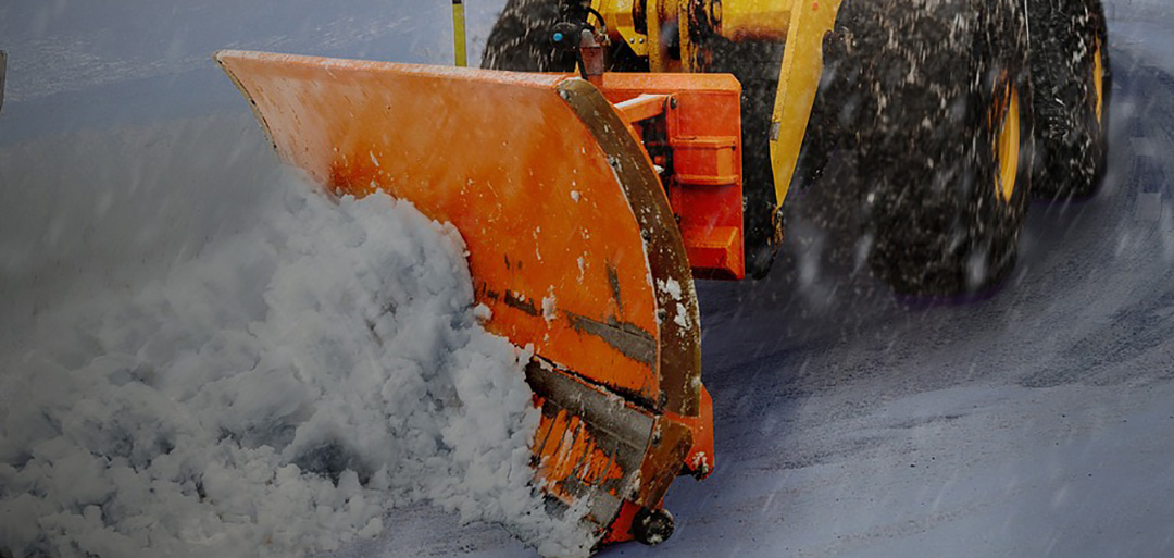 Saskatoon city crews ready for expected heavy snowfall - SaskToday.ca