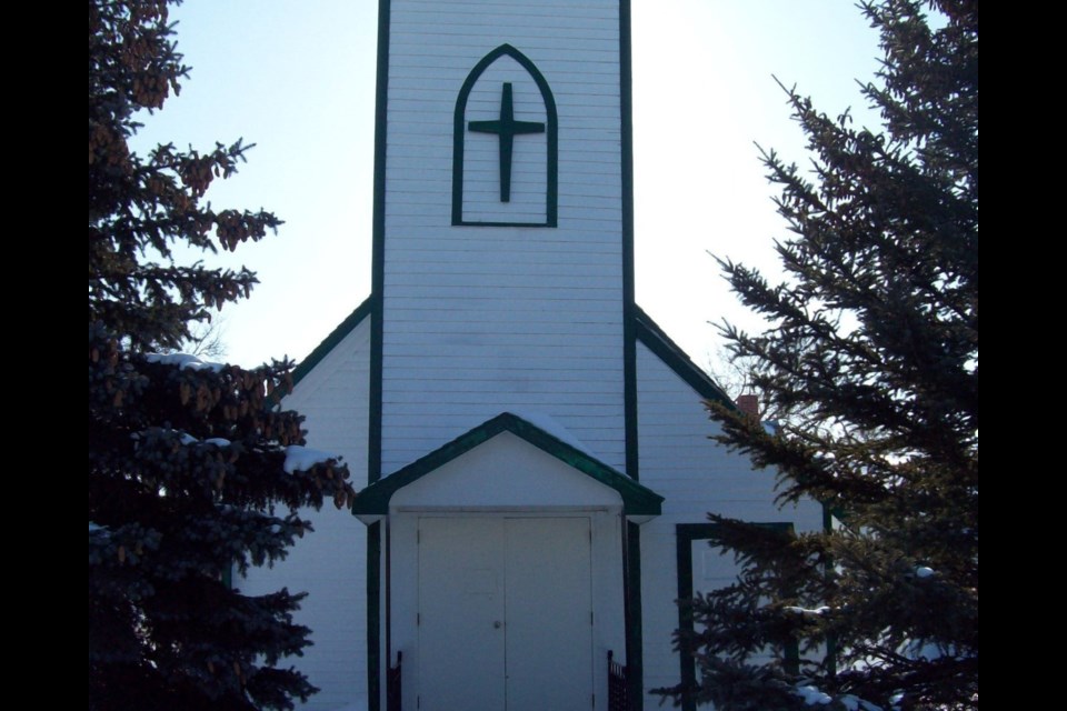 St. John's Anglican Church, part of Unity since it was first settled, will officially close its doors after the deconsecration service July 17.