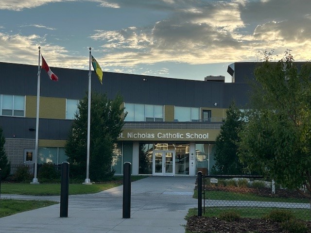 st-nicholas-school