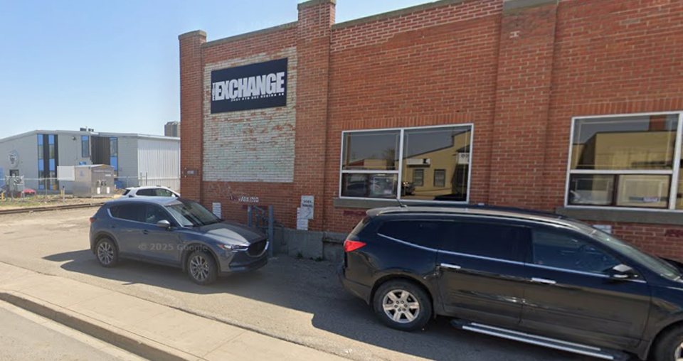 the-exchange