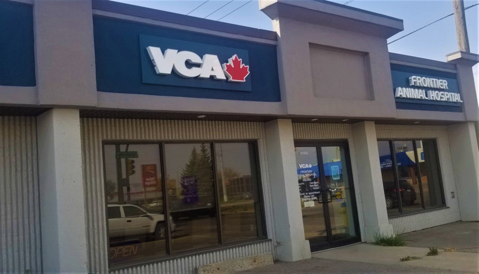 VCA1