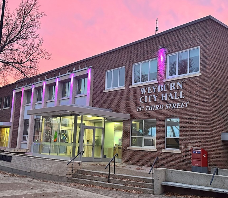 weyburncityhall