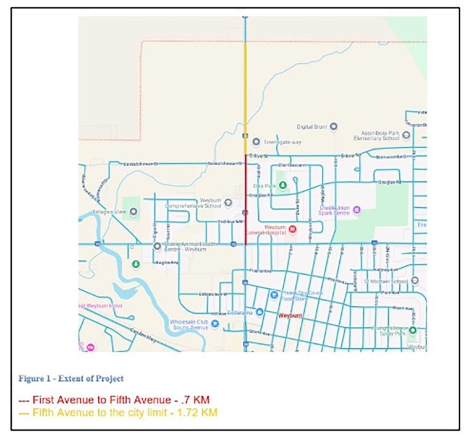 weyburnmap