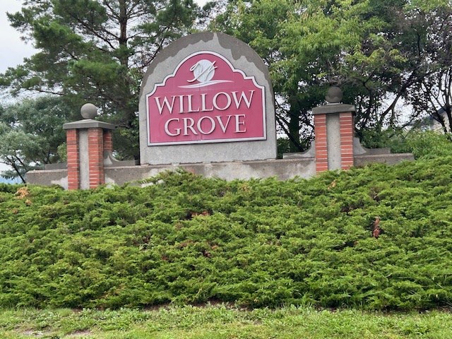 Saskatoon's Willowgrove neighbourhood is touted to be family friendly with a strong sense of community.