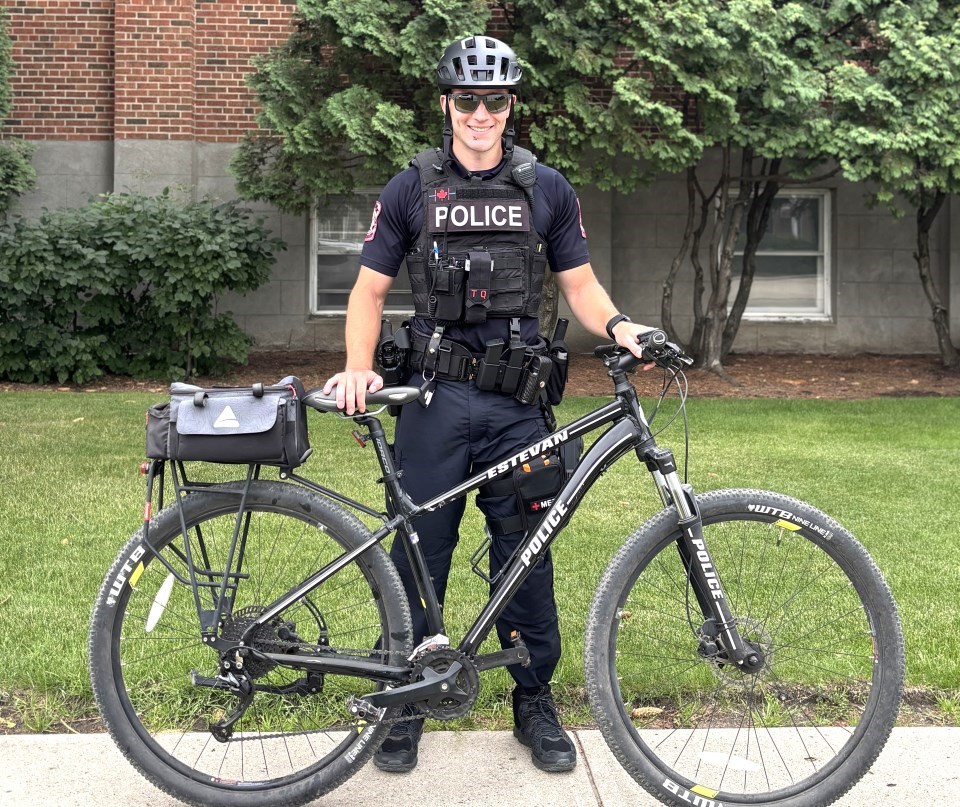 cole-hoover-bike-patrol