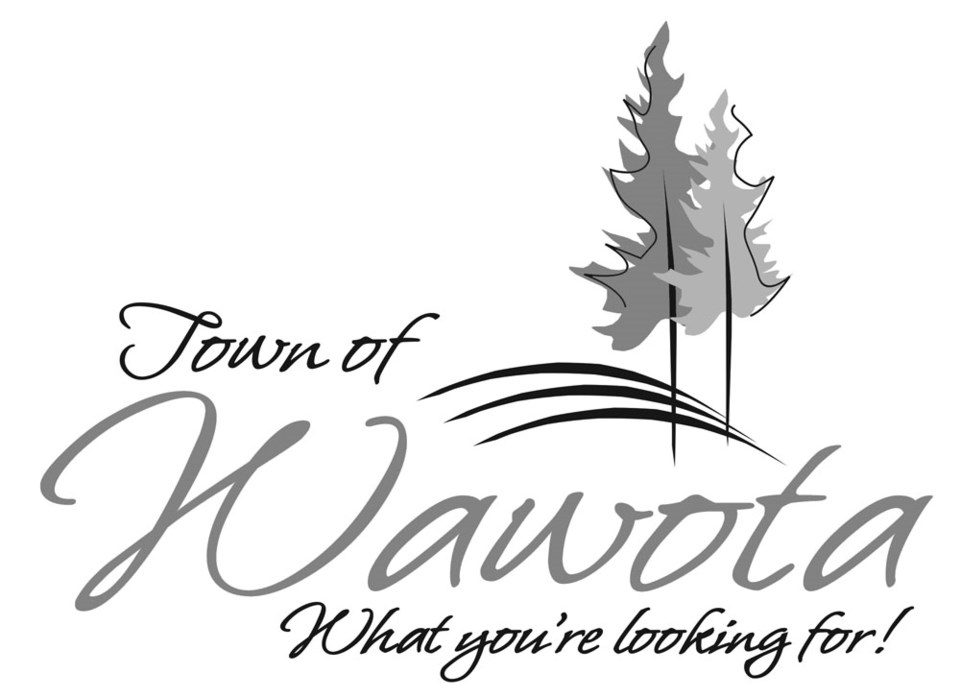 Town of Wawota