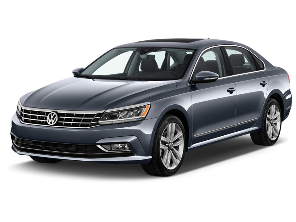 2018-vw-passat
