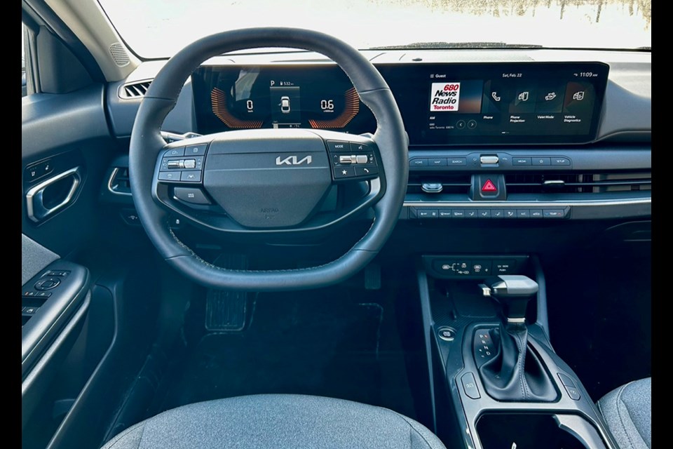 For drivers looking for an affordable, stylish and well-rounded alternative to the usual suspects in the compact sedan segment, the Kia K4 delivers impressive value without compromise. 