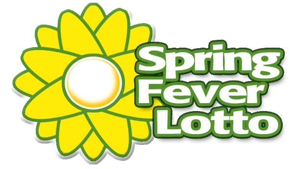 Spring Fever Lotto