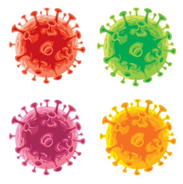 z DO NOT USE coronavirus pihama61 Getty