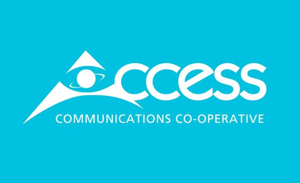 access comm logo