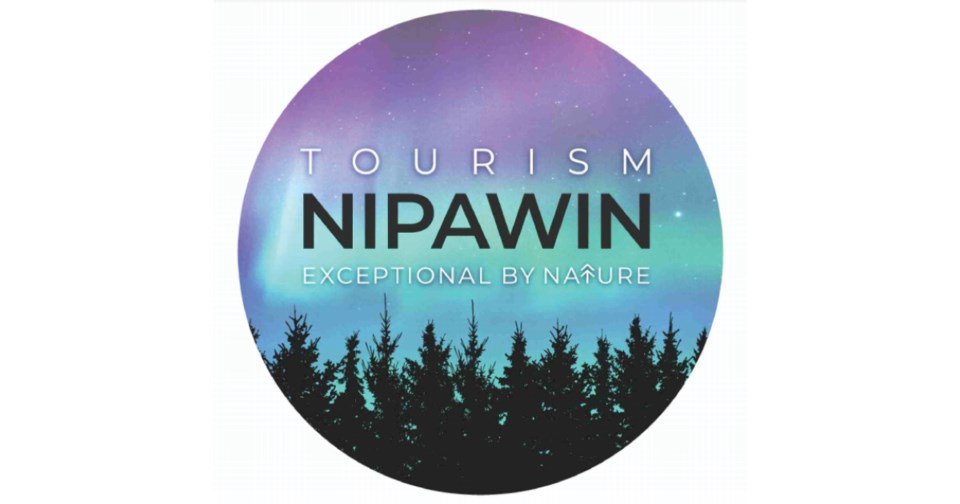 Tourism Nipawin Logo