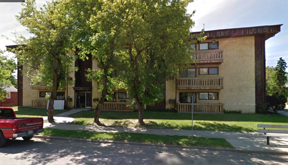 ApartmentNB