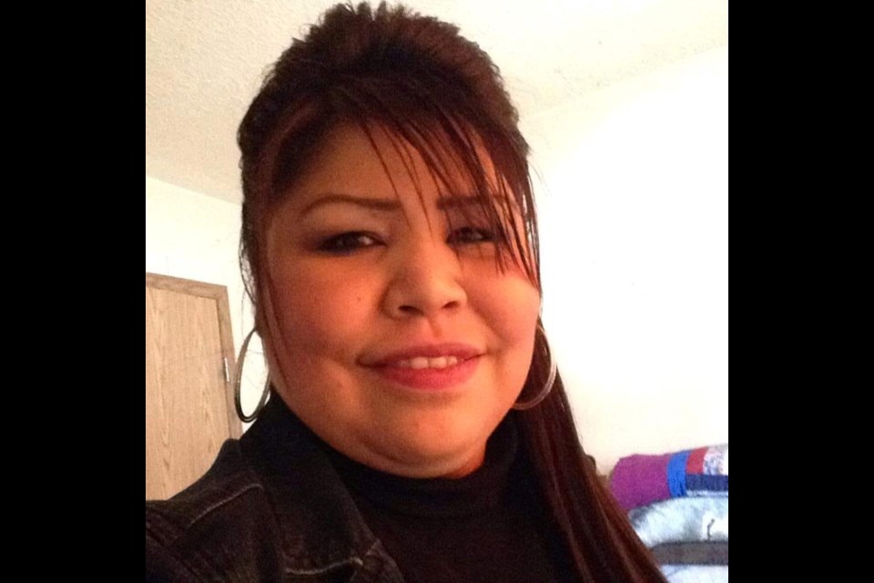 Doris Joan Broussie died in a Saskatoon hospital Aug. 7, 2021, after being assaulted in Prince Albert. 