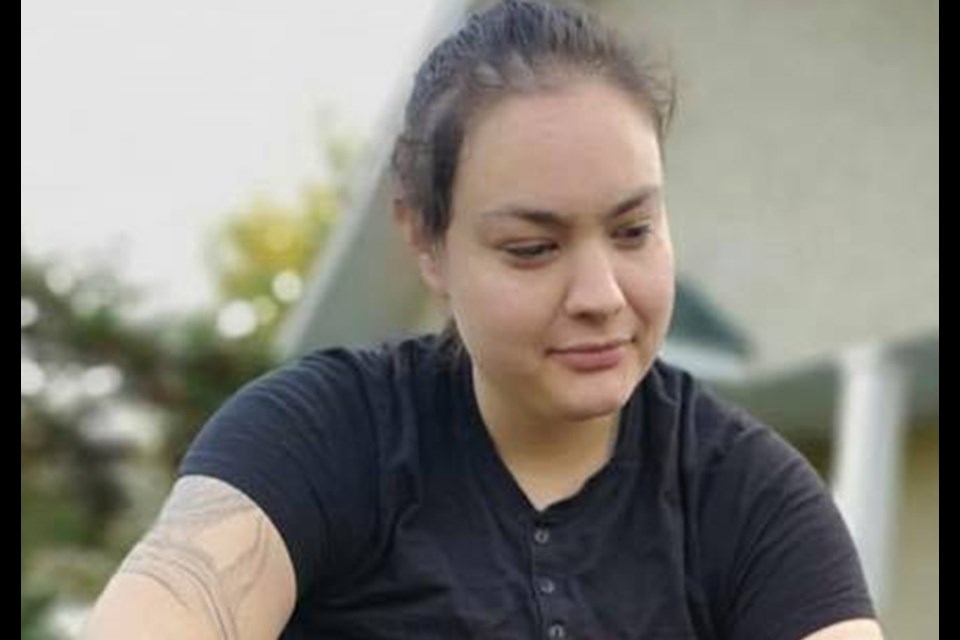 Meagan Gallagher was reported missing in September 2020 and four months later Saskatoon Police started investigating her disappearance as a homicide. 