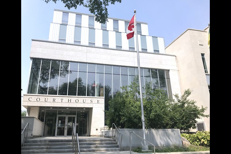 A jury trial is scheduled next year in Saskatoon Court of King's Bench. 