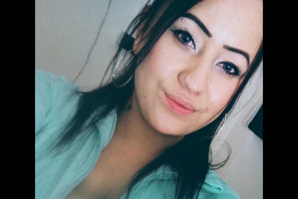 On May 12, 2019, Laverdiere’s mother Carol Laverdiere reported her missing to Battlefords RCMP. They had last heard from her on May 1, 2019, say RCMP. 