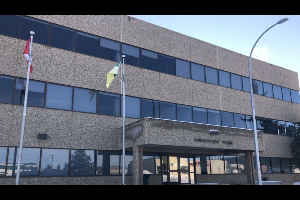 The Lloydminster Saskatchewan court is re-opening as a Provincial Court and will no longer be run as a circuit court. 