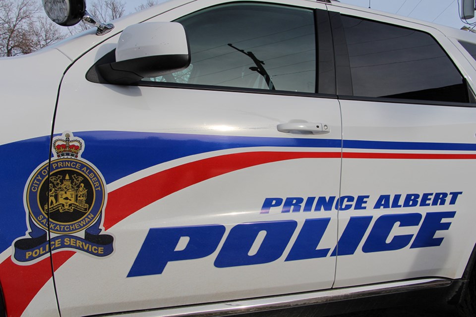 Prince Albert Police Staff Sergeant Travis Willie with the Criminal Investigation Division said information from the public has been key in their investigation. 