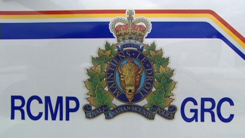 RCMP arrested to people from Red Deer, Alta., after six new vehicles were stolen from a Rosetown dealership. 