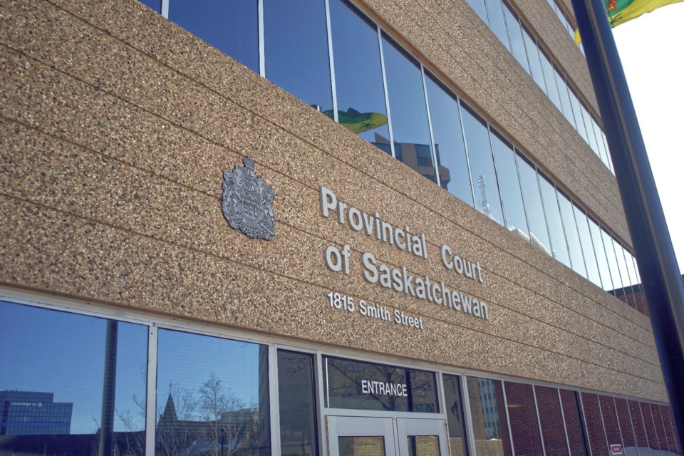 Regina Porn - Regina men facing child porn charges released - SaskToday.ca