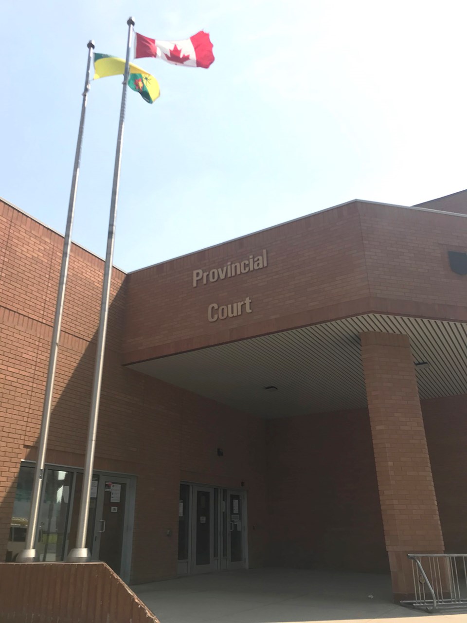 SaskatoonProvincialCourt