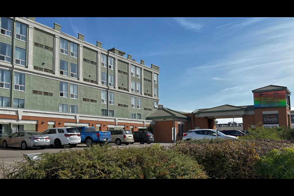 The three-day coroner's inquest into the 2021 death of Ray Bitternose concluded today at the Royal Hotel in Regina.